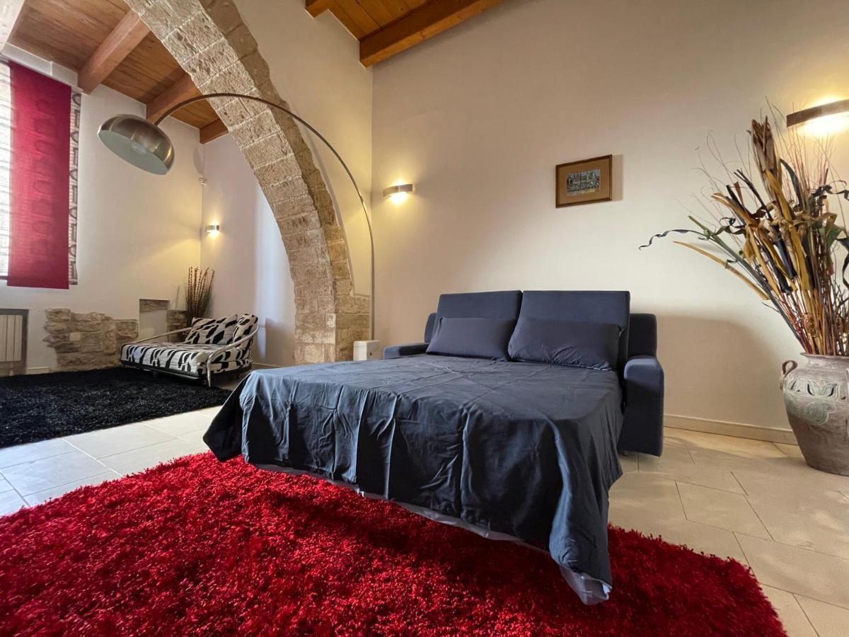 Santa Clhouse Villa Bari Eksteriør bilde